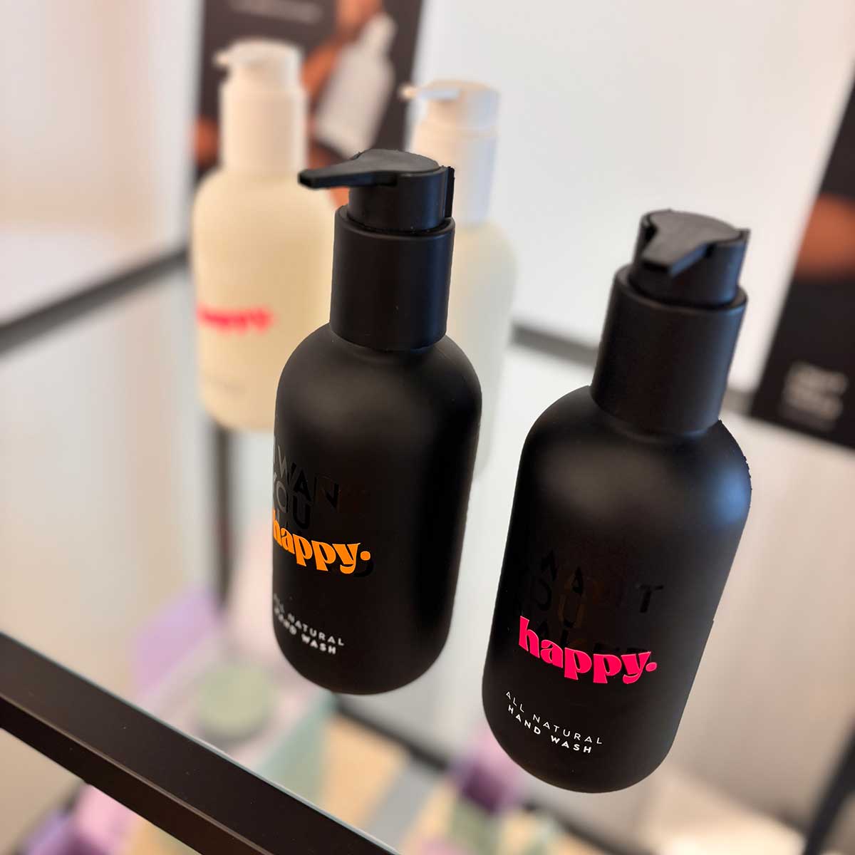 i-want-you-naked-happy-soap-hand-wash-orange-250ml-mandarine image 4