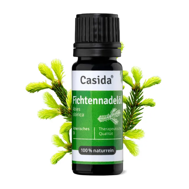 casida-aromatherapie-kiefernadel-l-therisches-l-10-ml-waldduft image 1