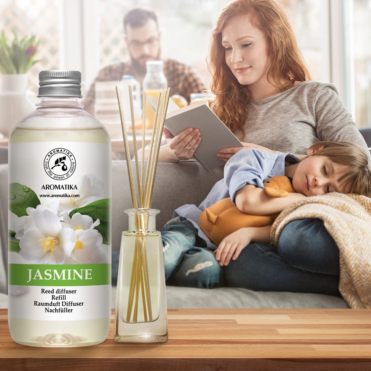 aromatika-raumduft-nachf-llung-monoi-jasmin-2x500-ml image 3