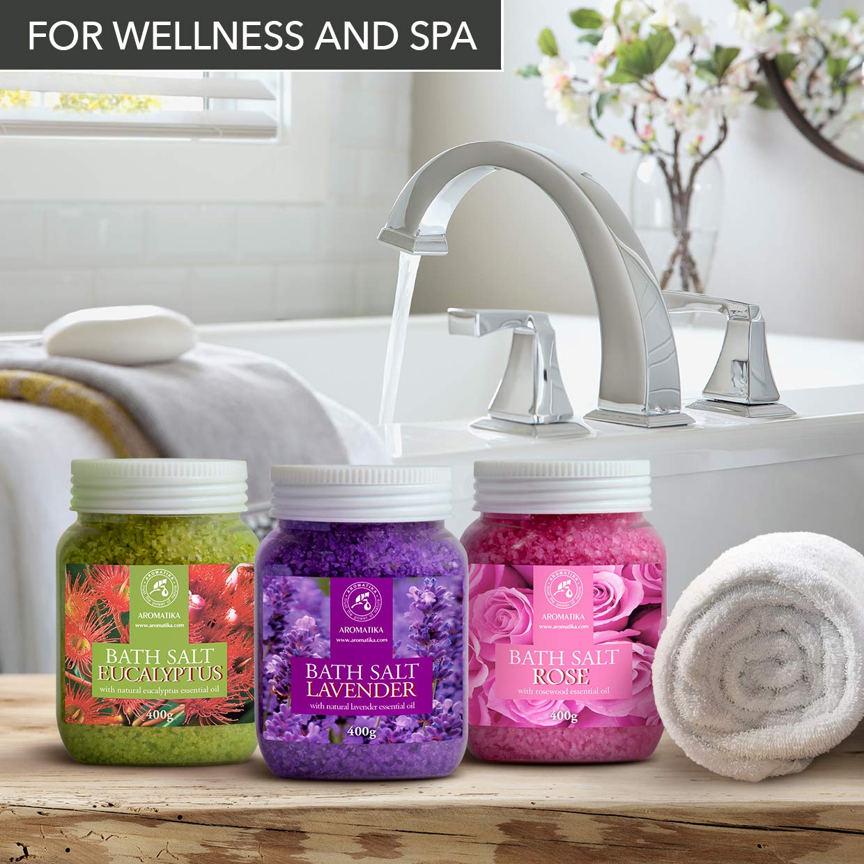 aromatika-badesalz-set-lavendel-rose-eukalyptus-3x400g-meersalz image 6