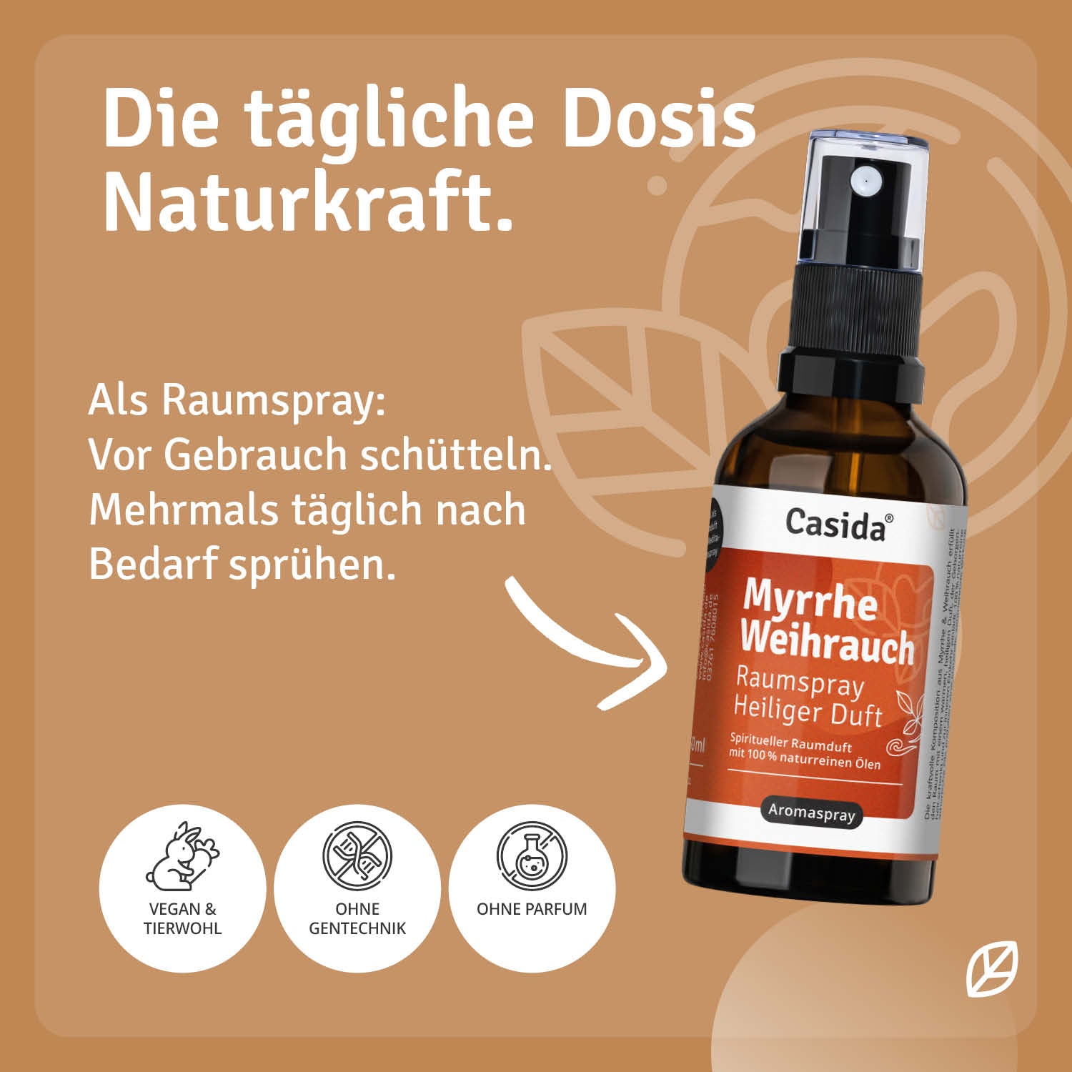 casida-aromatherapie-heiliger-duft-raumspray-myrrhe-weihrauch-beruhigend image 2