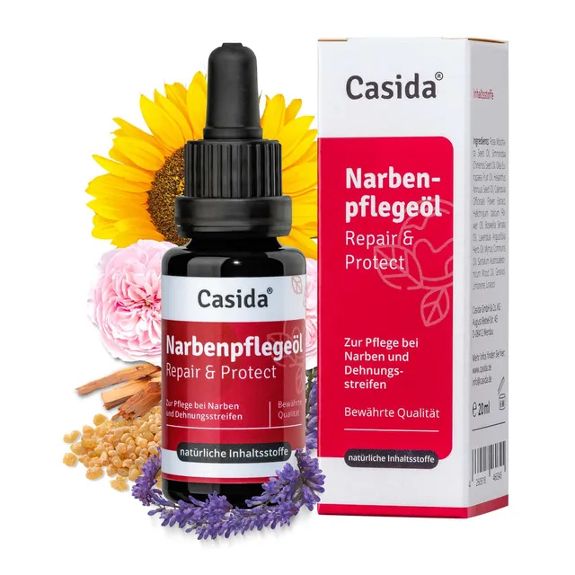 casida-narbenpflege-l-repair-protect-aknenarben-pflanzlich image 1