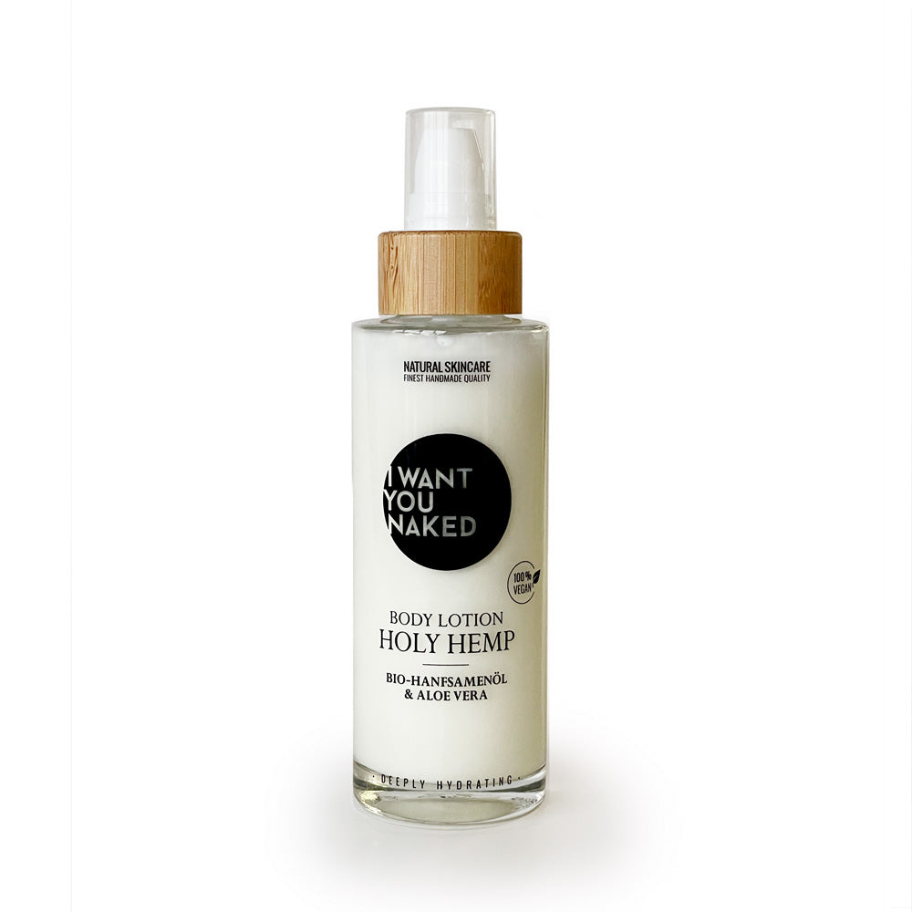 i-want-you-naked-holy-hemp-bodylotion-100-ml-hanf image 1