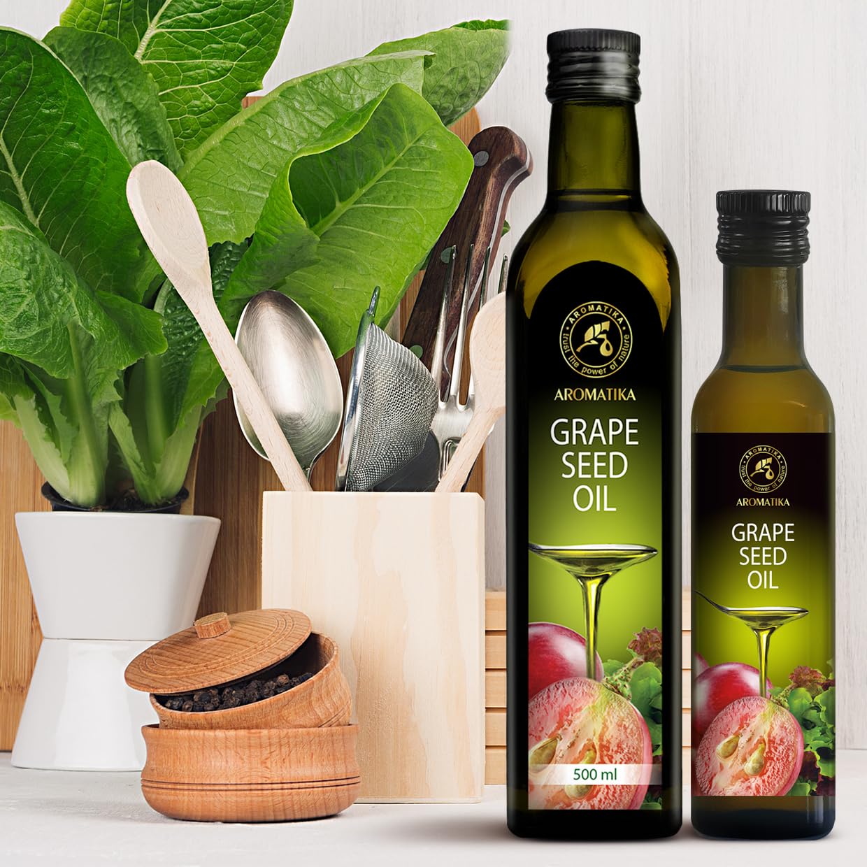 aromatika-carrier-oils-traubenkern-l-250-ml-raffiniert-italien image 6