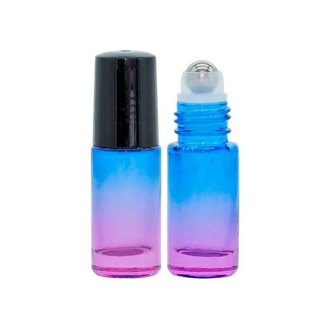 casida-roll-on-flasche-5-ml-blau-pink-buntglas-2er-set image 1