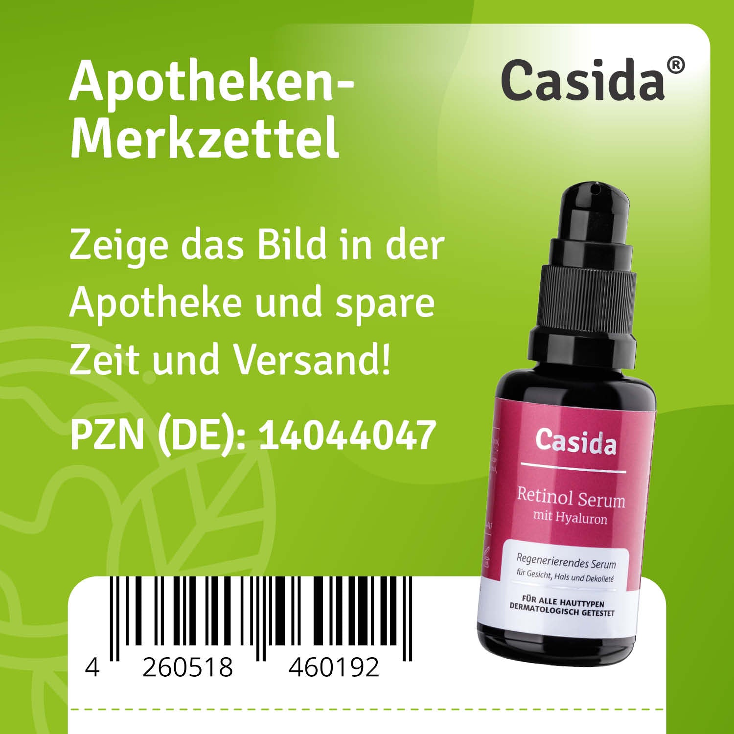 casida-retinol-serum-mit-hyaluron-anti-aging-hochdosiert image 3