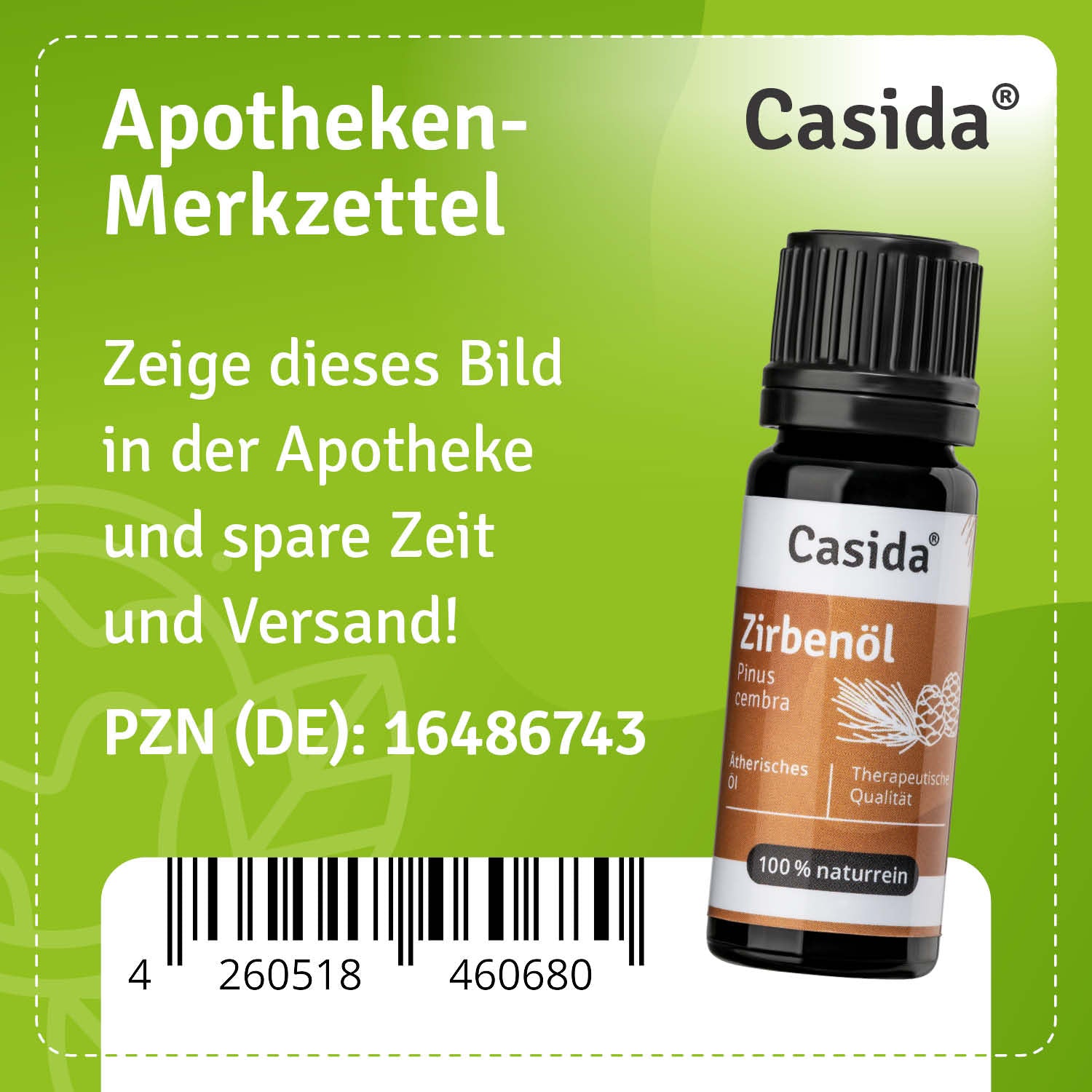 casida-zirben-l-therisches-l-10ml-schlaf-entspannung image 2