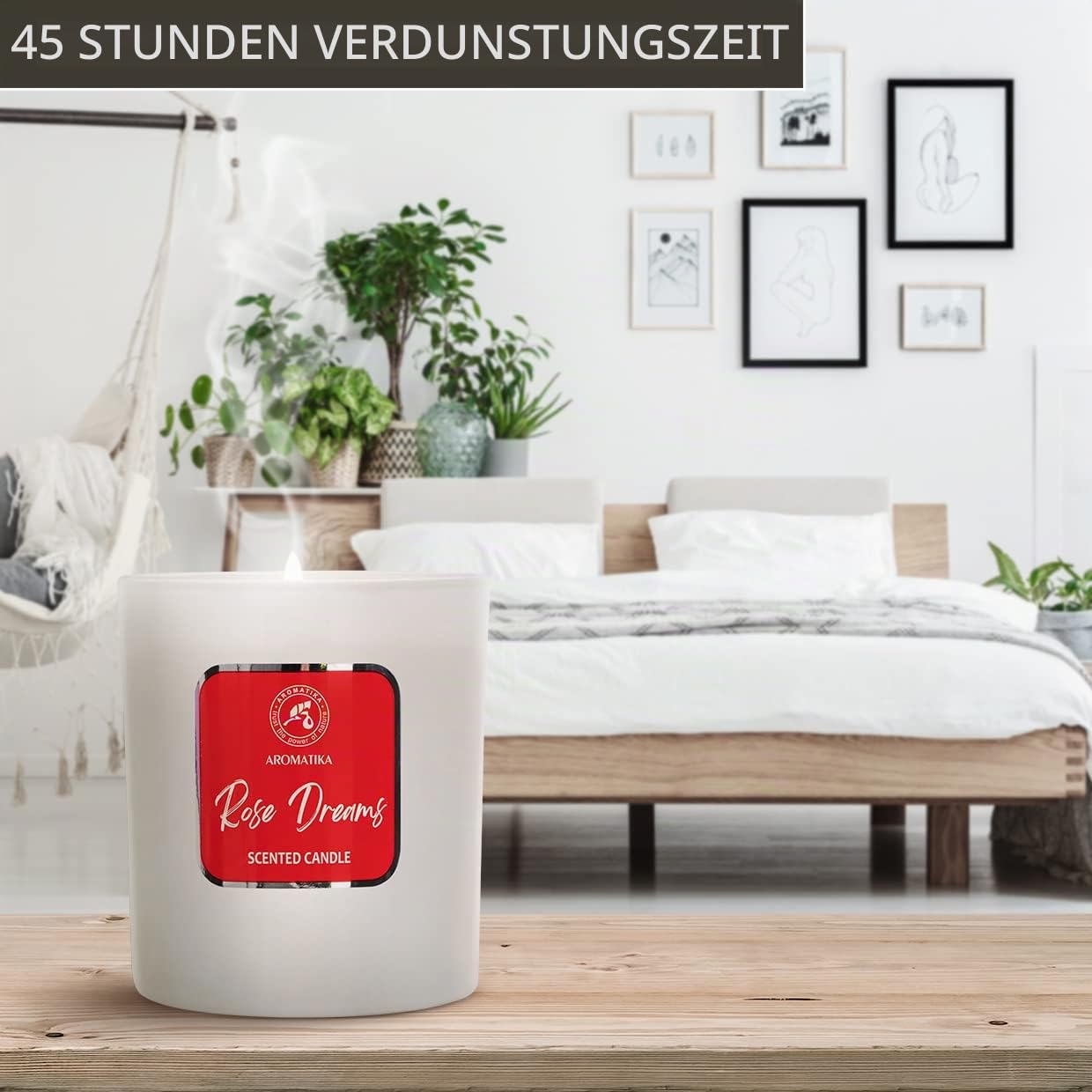 aromatika-rose-duftkerze-im-glas-200g-sojawachs-blumig image 8