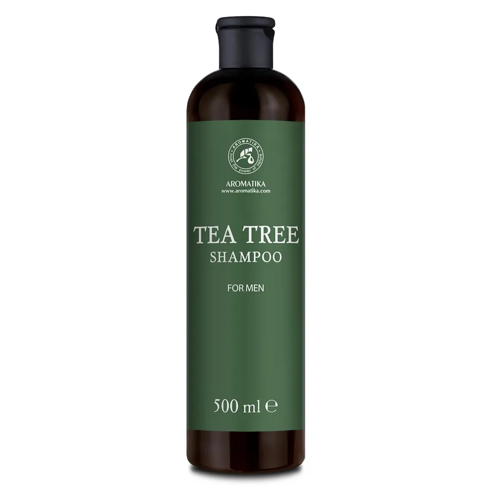 aromatika-teebaum-l-shampoo-m-nner-480-ml image 1