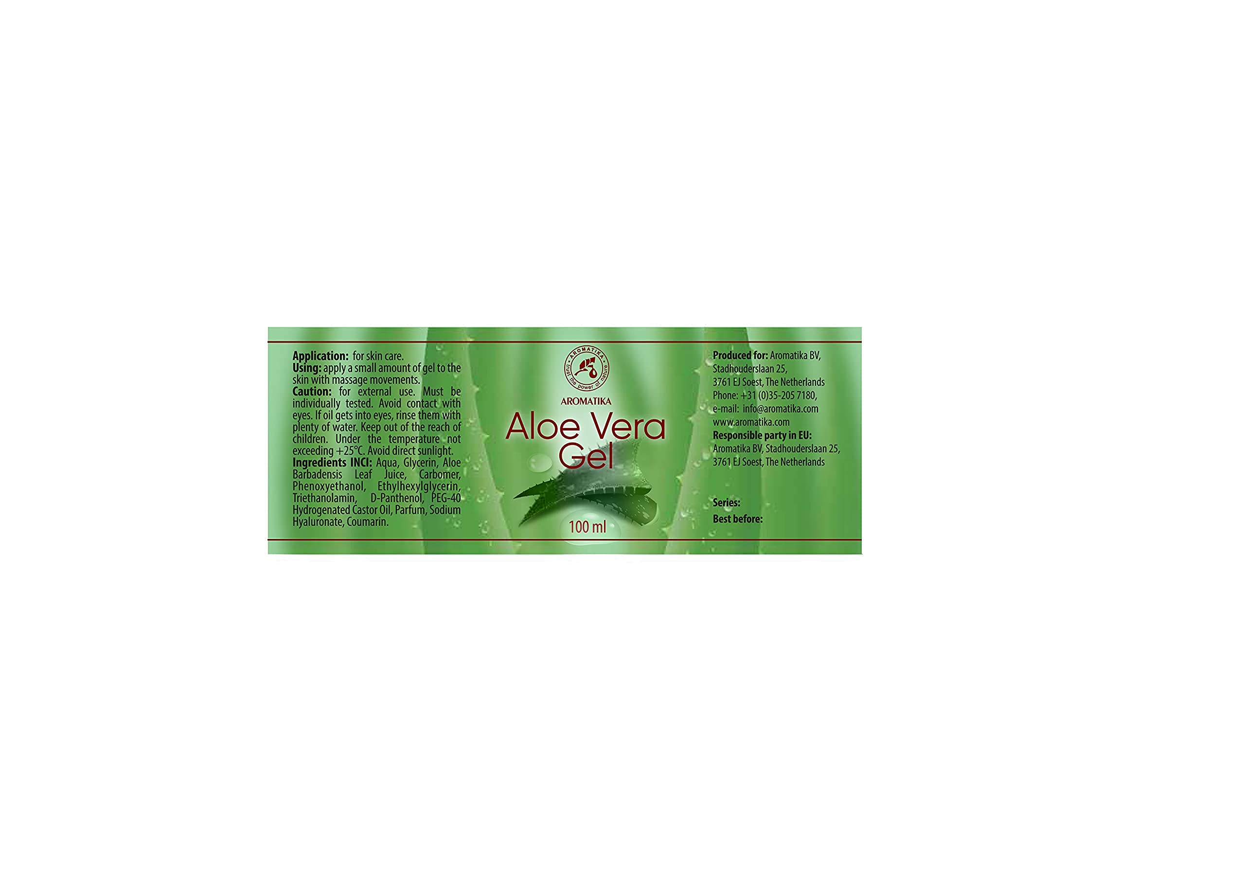 aromatika-aloe-vera-gel-100ml-nat-rlich-gesicht-haare-k-rper image 8