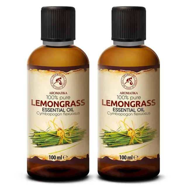 aromatika-zitronengras-l-therisches-l-2x100-ml-frisch image 1