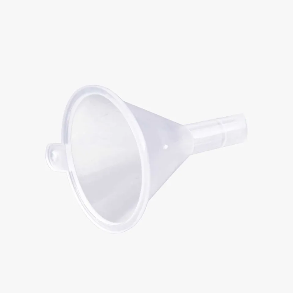 casida-mini-trichter-transparent-4-cm-einf-lltrichter image 1