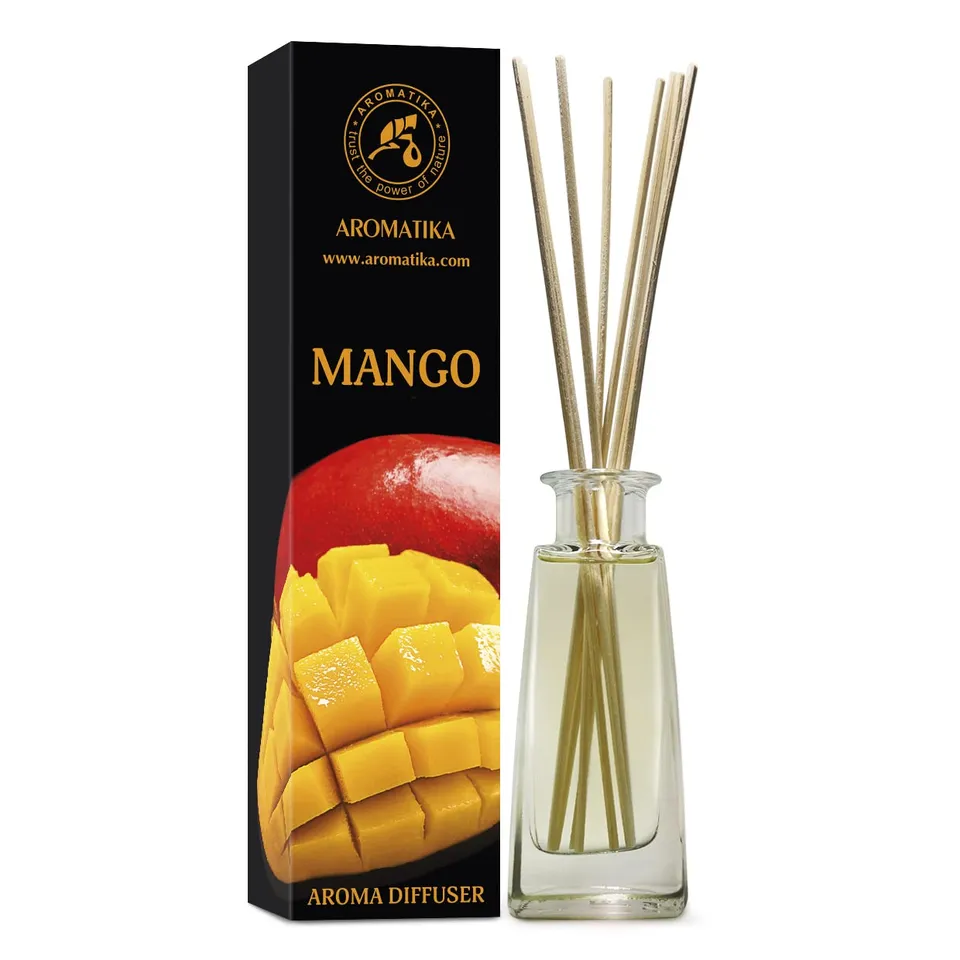 aromatika-reed-diffusers-aroma-diffusor-mango-100ml-st-bchen image 1