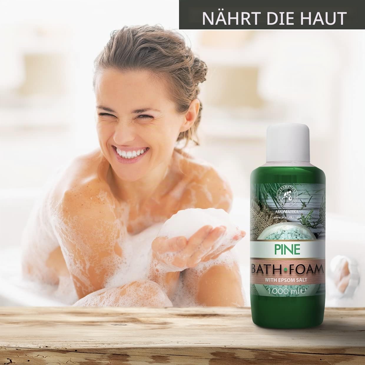 aromatika-kiefer-badeschaum-epsom-salz-1000-ml image 7