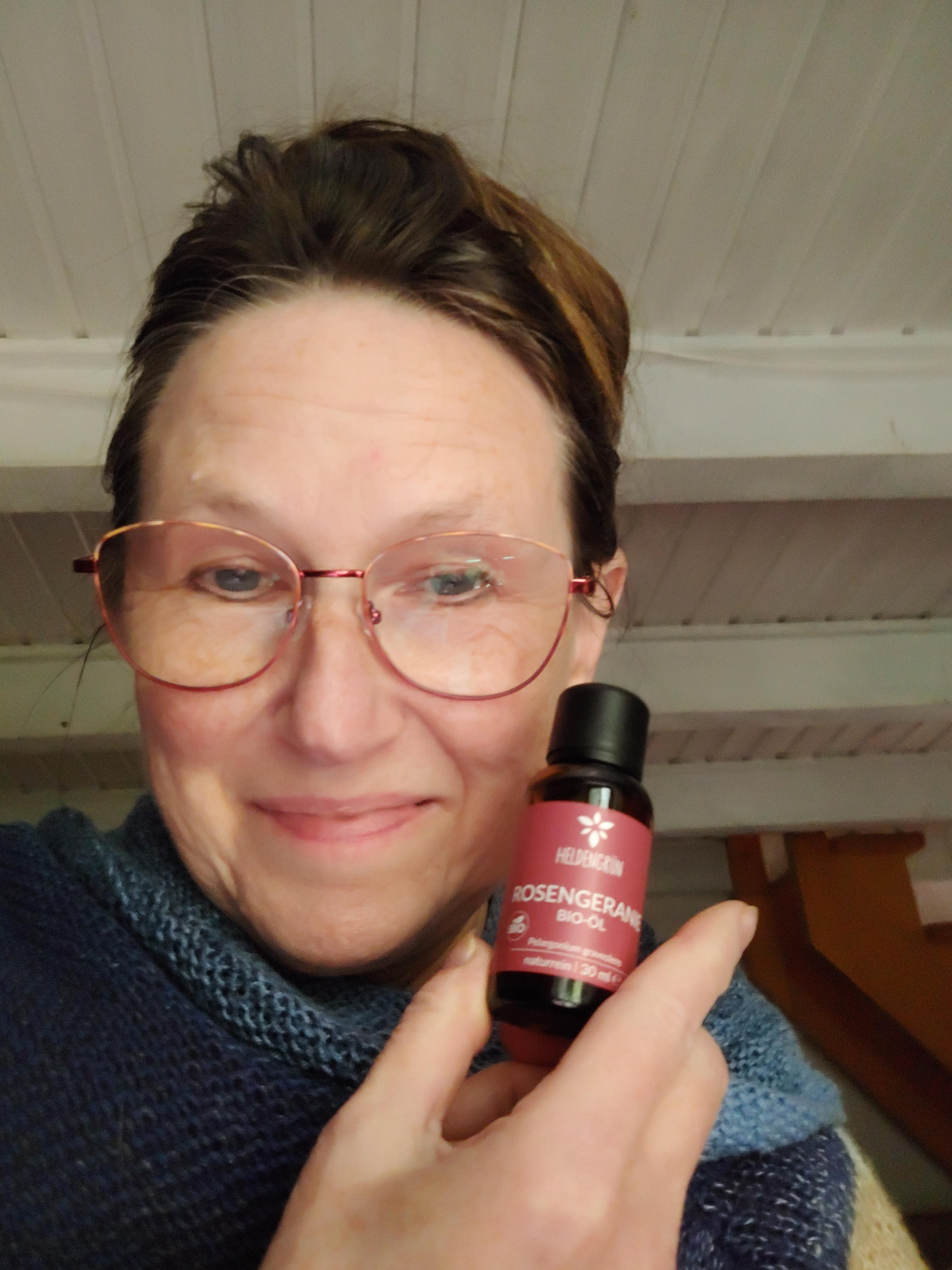 Liebling im Diffuser