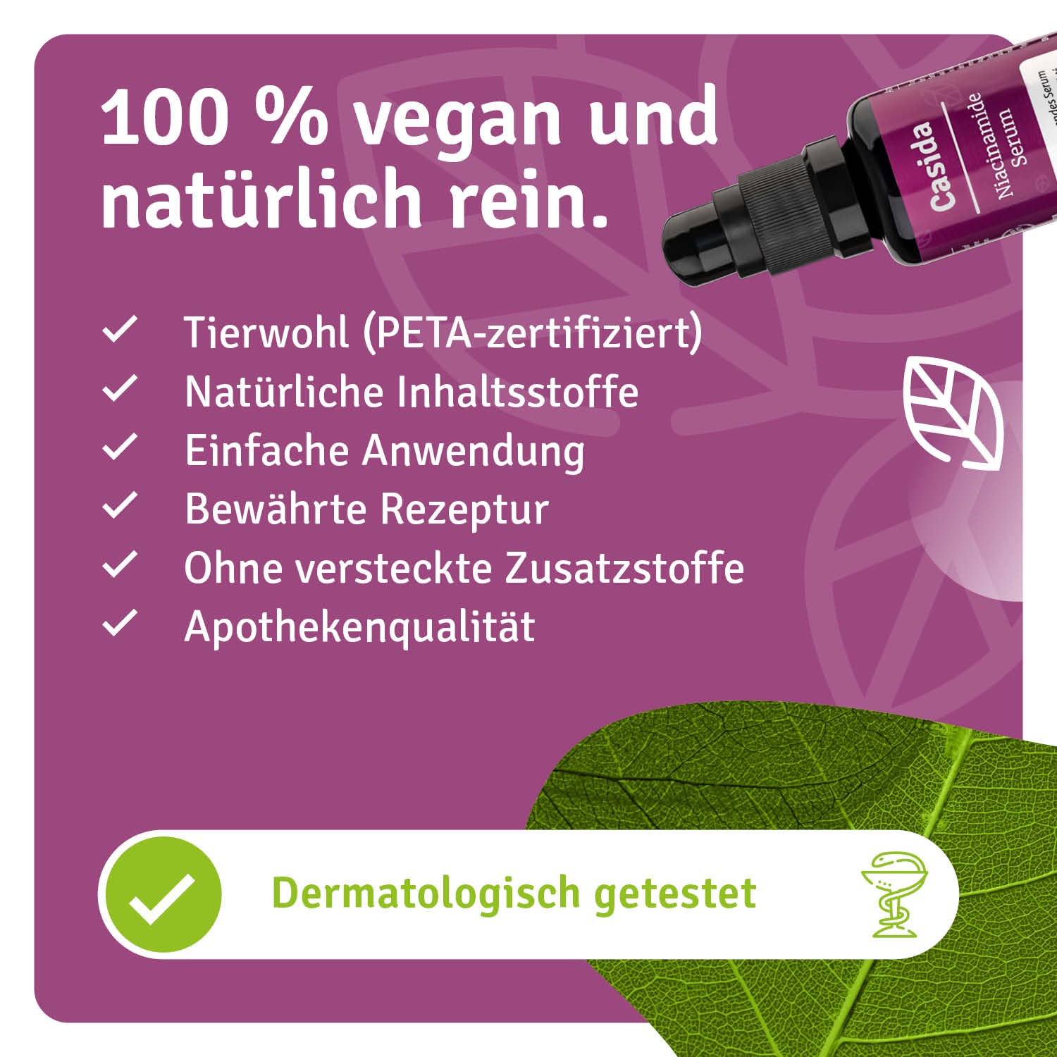 casida-niacinamide-serum-gesichtserum-porenverfeinernd image 7
