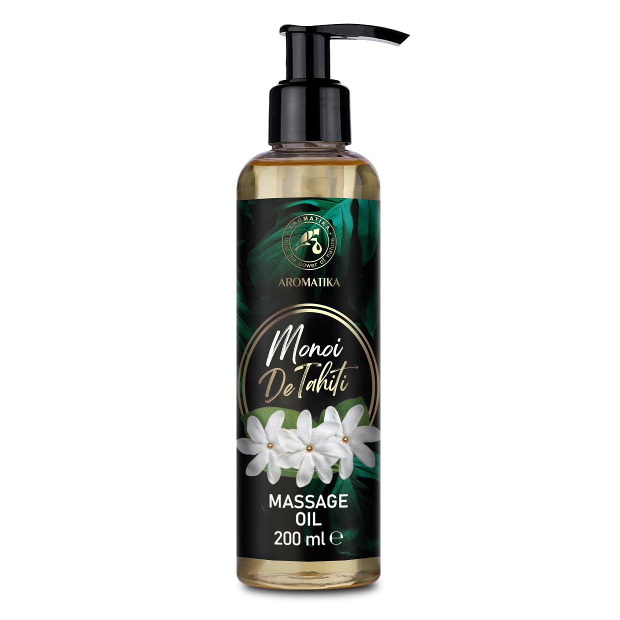 aromatika-monoi-de-tahiti-massage-l-200-ml-kokos-tiare image 1