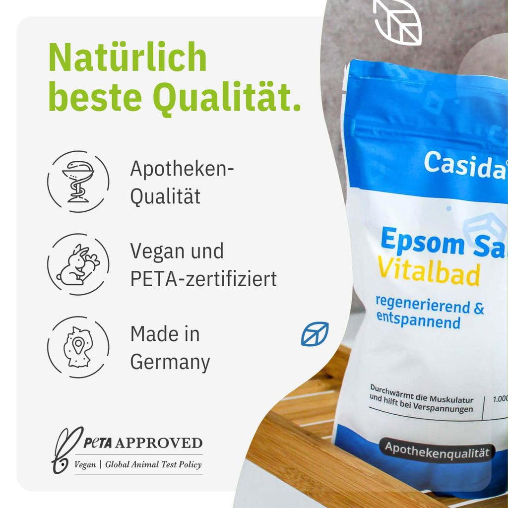 casida-epsom-salt-badesalz-1000-g-magnesium-voll-und-fu-bad image 3