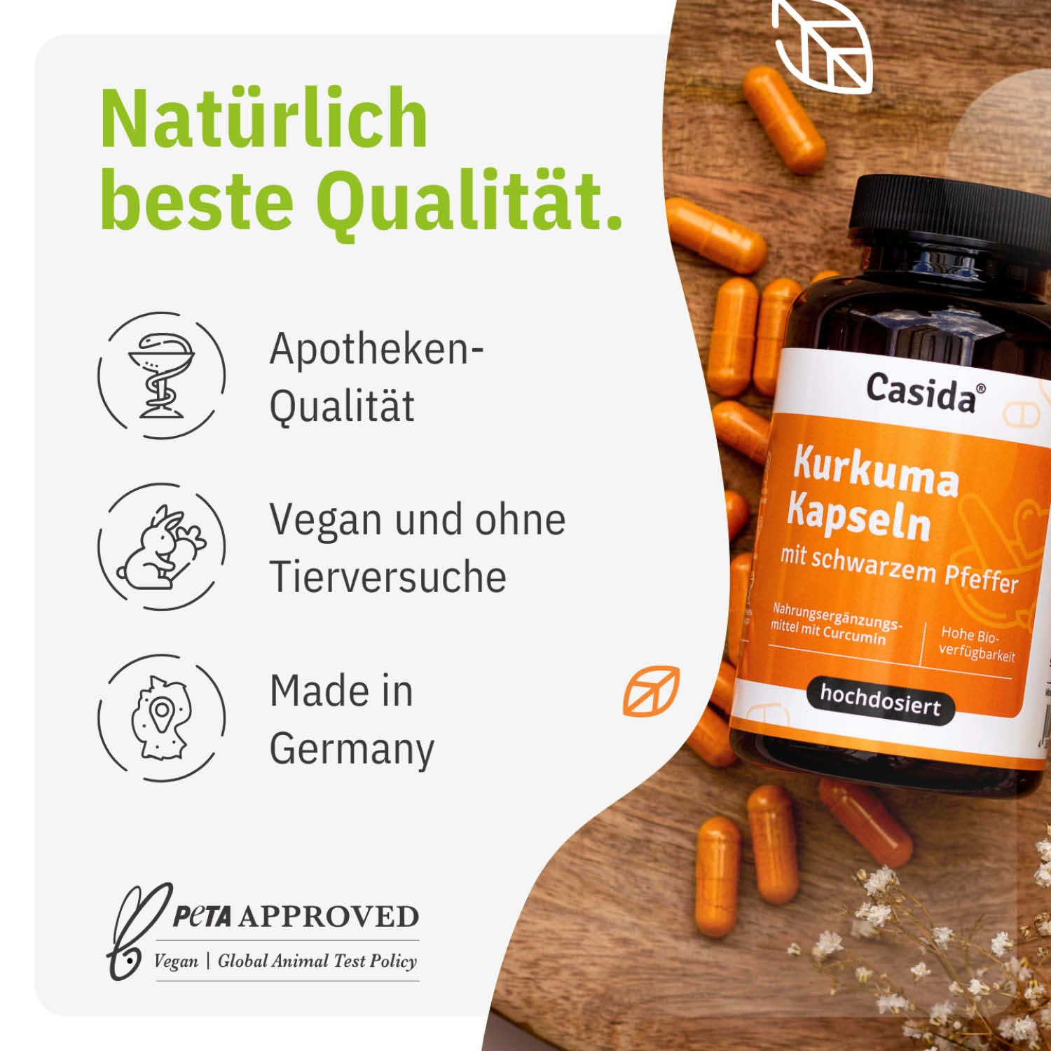 casida-kurkuma-kapseln-hochdosiert-curcuma-piperin-2 image 4