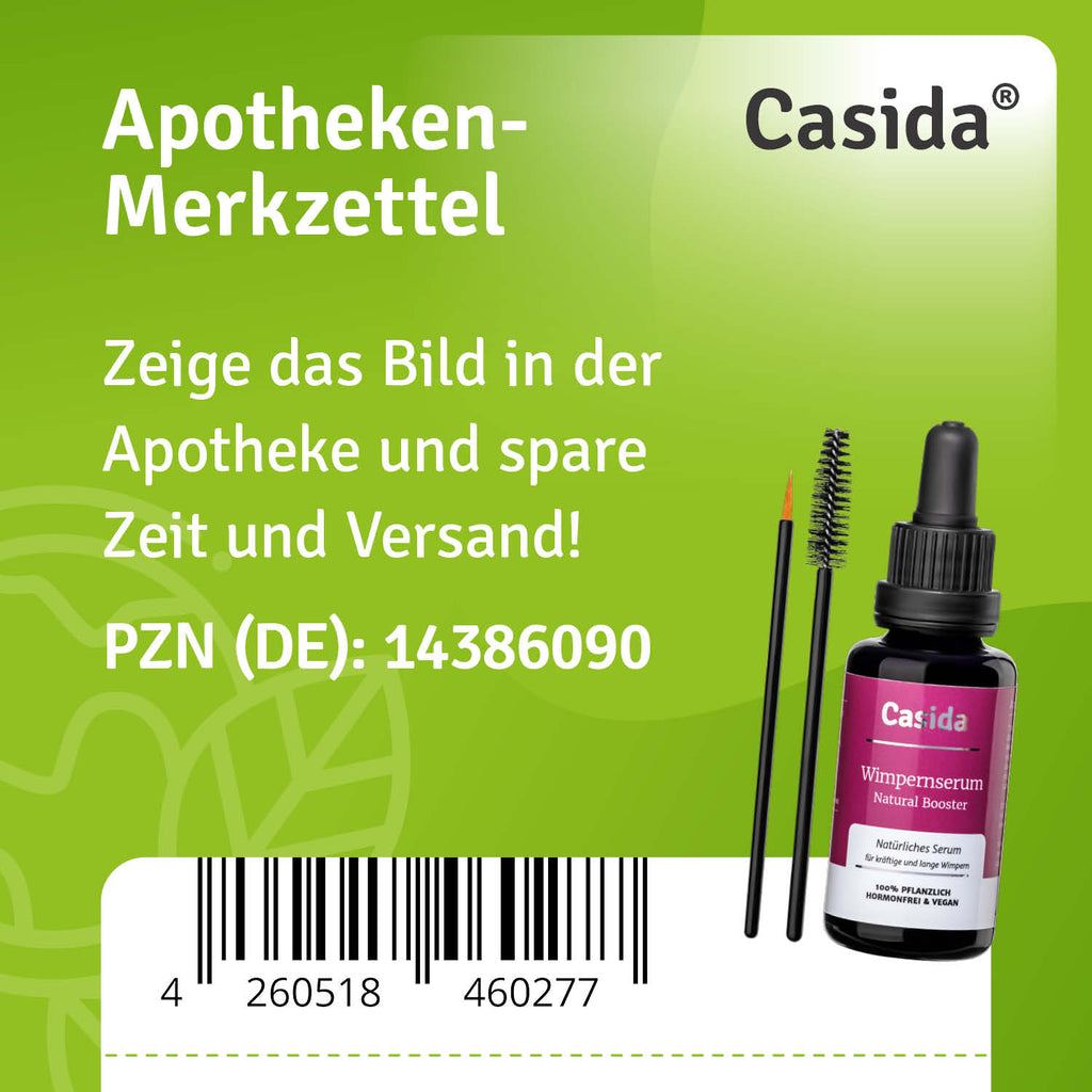 casida-natural-booster-wimpernserum-hormonfrei-clean image 3