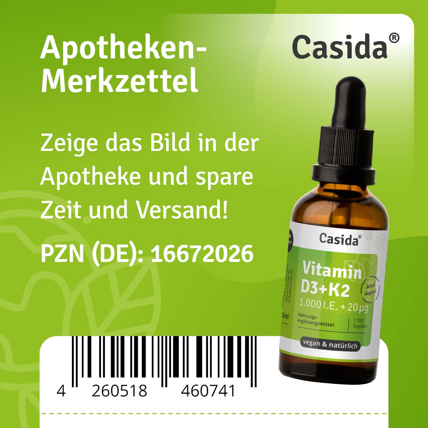 casida-vitamin-d3-k2-tropfen-50-ml-vegan-hochdosiert-2 image 2
