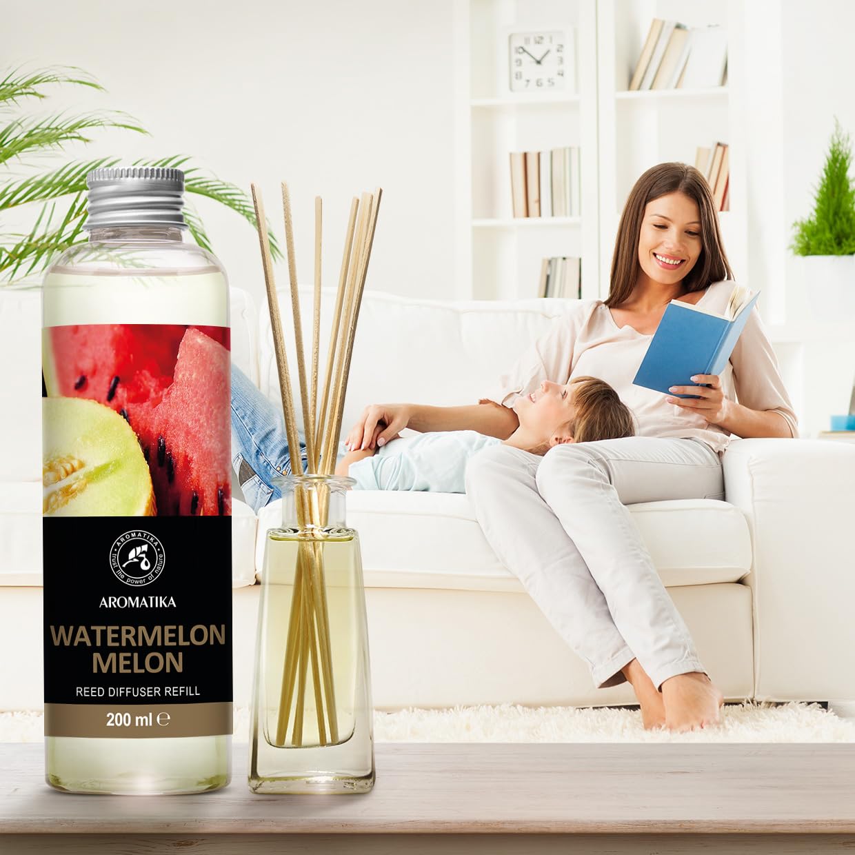 aromatika-wassermelone-melone-diffuser-nachf-ller-200-ml image 6