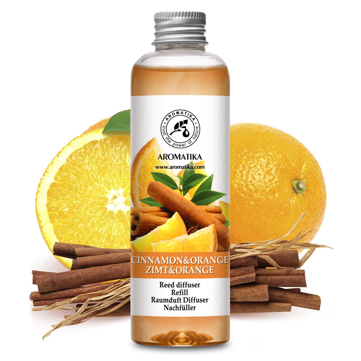 aromatika-zimt-orange-diffusor-nachf-llung-200-ml-weihnachtsduft image 2