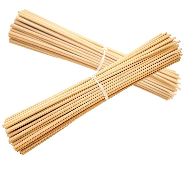 aromatika-reed-diffusers-rattanst-bchen-100-st-ck-23-cm-natur image 1