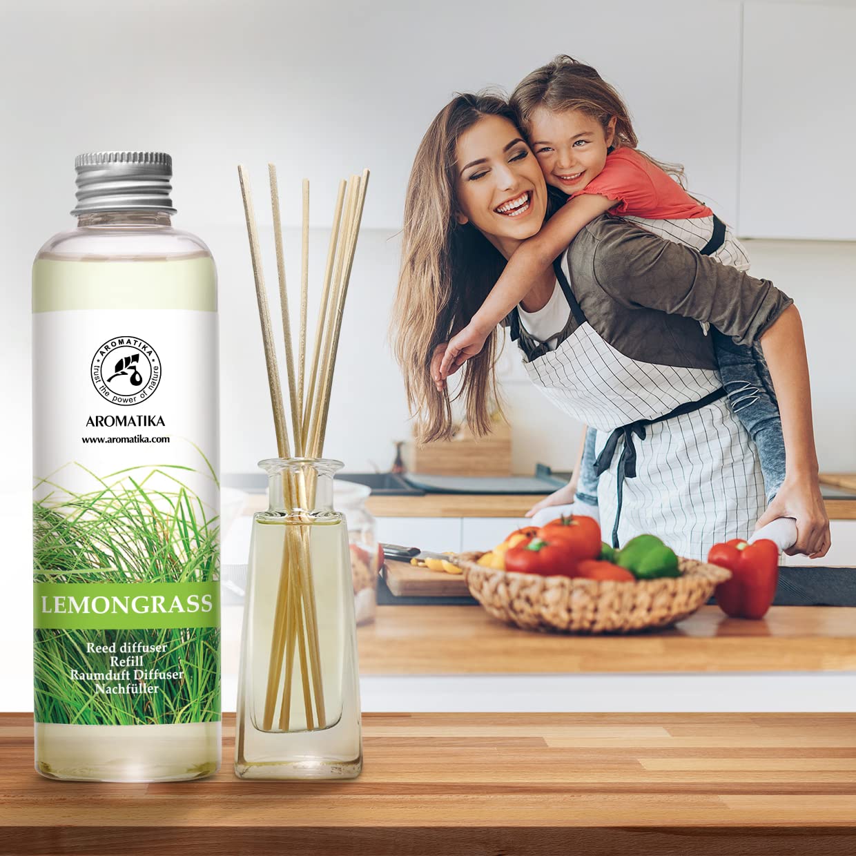 aromatika-nachf-ller-lemongrass-kokos-400-ml-2x200-ml image 7