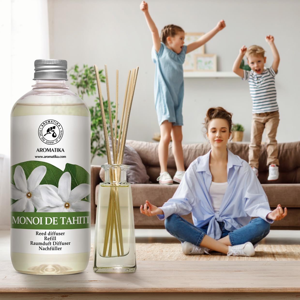 aromatika-raumduft-nachf-llung-monoi-jasmin-2x500-ml image 5