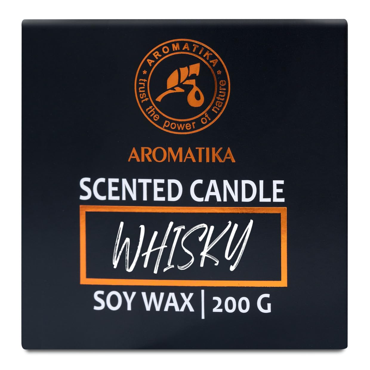 aromatika-whisky-duftkerze-200g-glas-thymian-l-m-nner-geschenk image 4