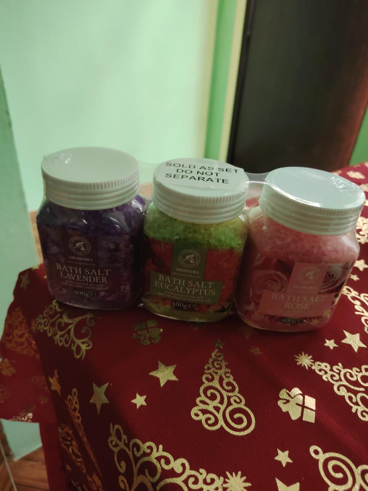 Schöne Geschenkidee