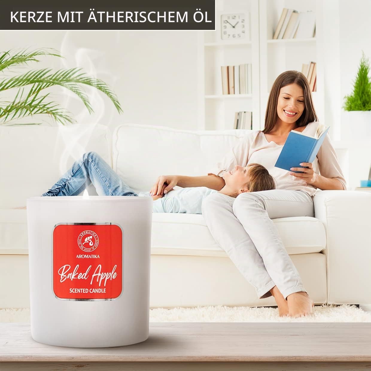 aromatika-duftkerze-gebackener-apfel-200g-im-glas image 5