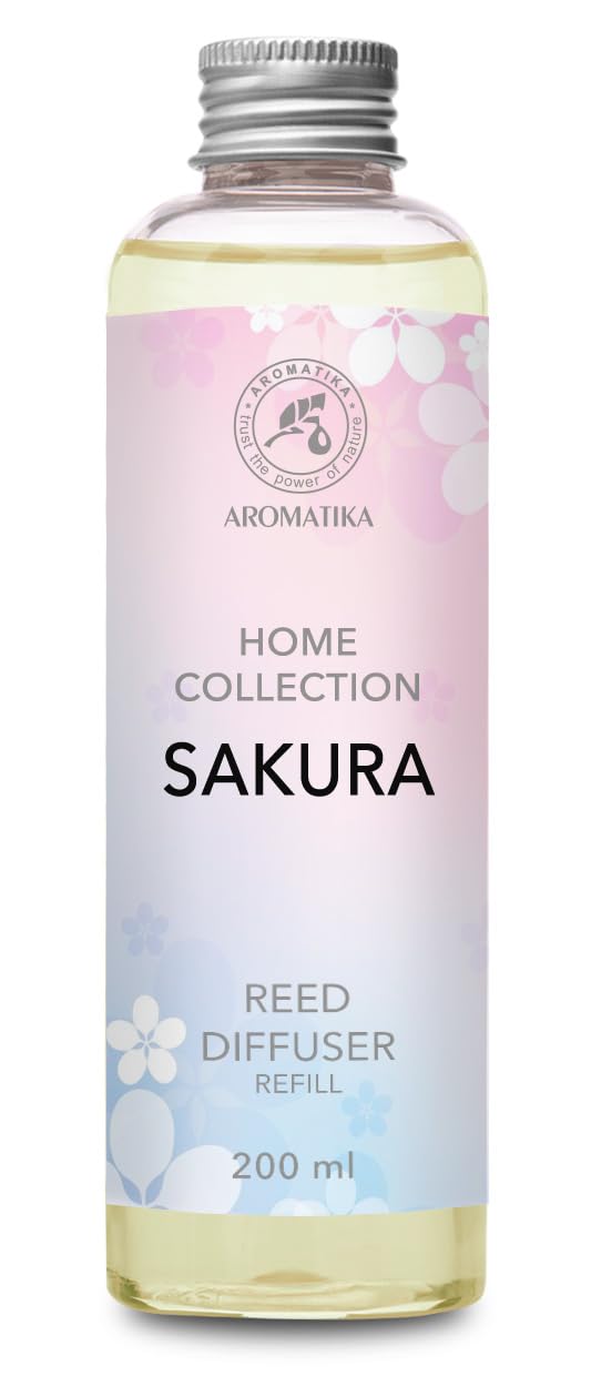 aromatika-sakura-raumduft-nachf-llung-200-ml-kirschbl-te image 1