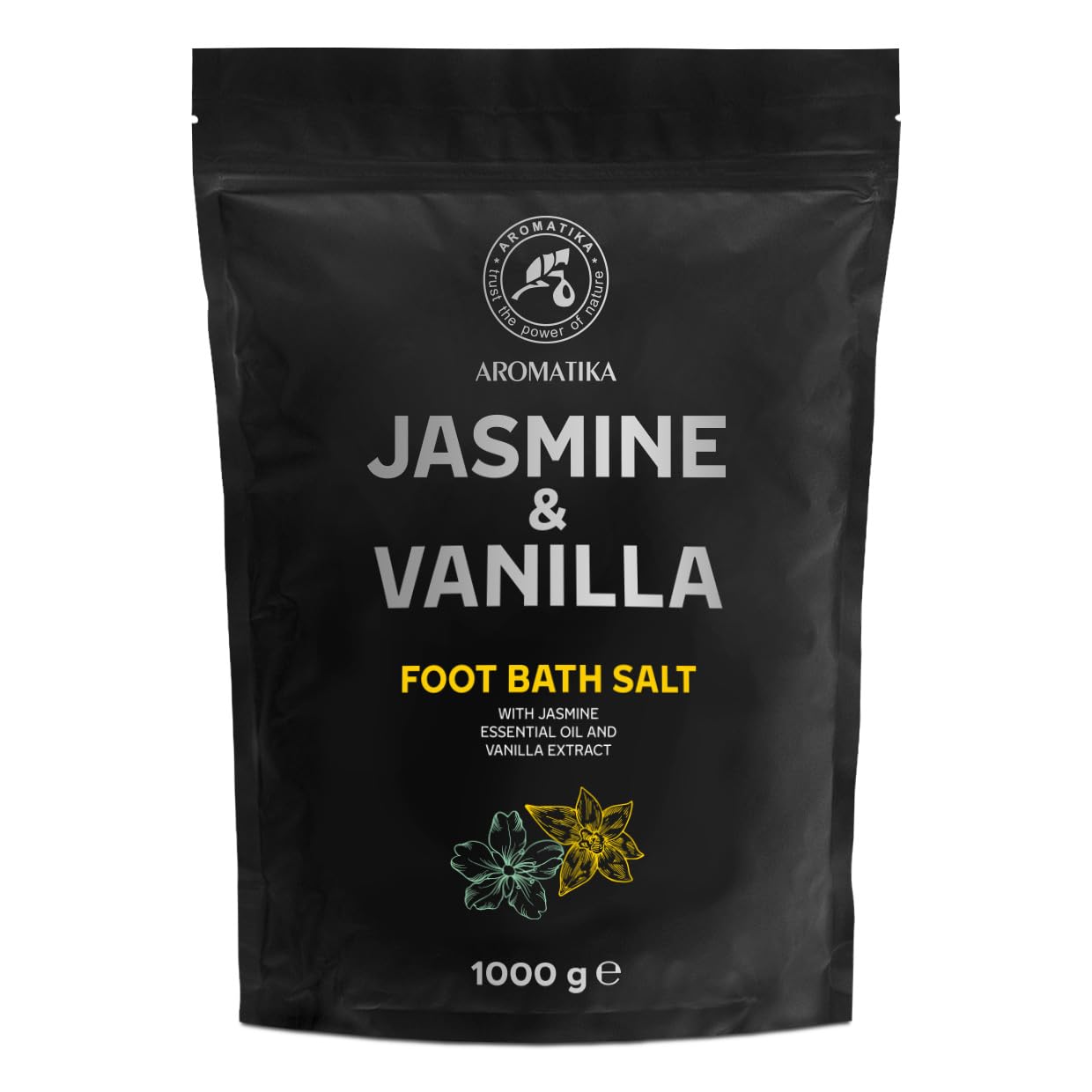 aromatika-fu-badesalz-jasmin-vanille-1000-g-meersalz image 2