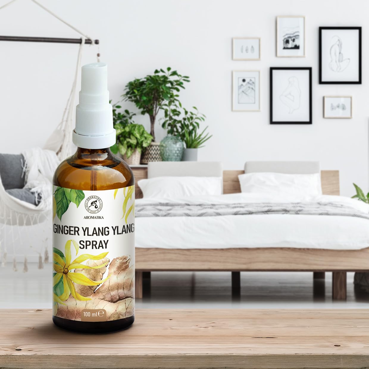aromatika-aroma-sprays-ingwer-ylang-ylang-100ml-raumspray image 3