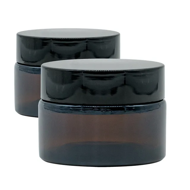 casida-aroma-diffuser-tiegel-30-ml-braunglas-2er-set image 1