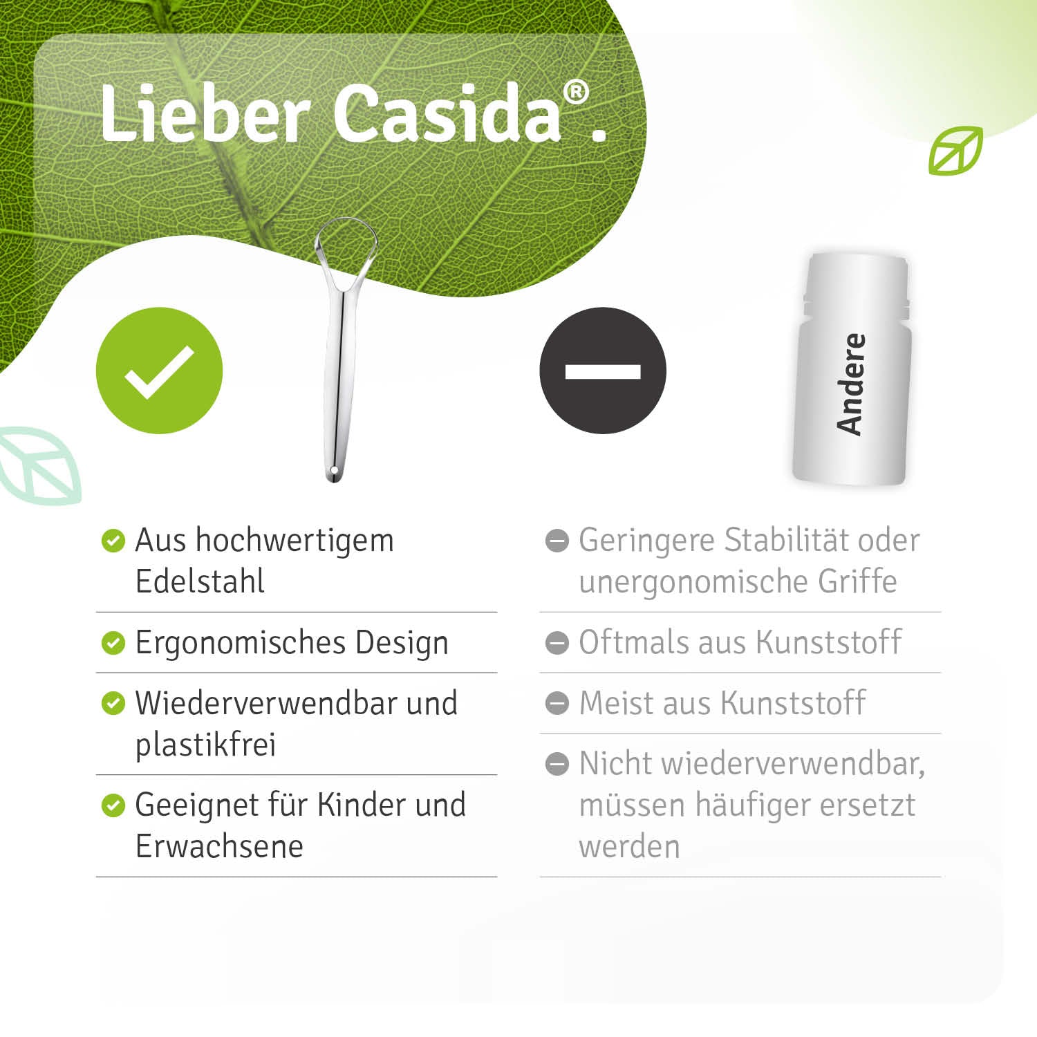 casida-zungenreiniger-edelstahl-zungenschaber-1-st-ck image 6
