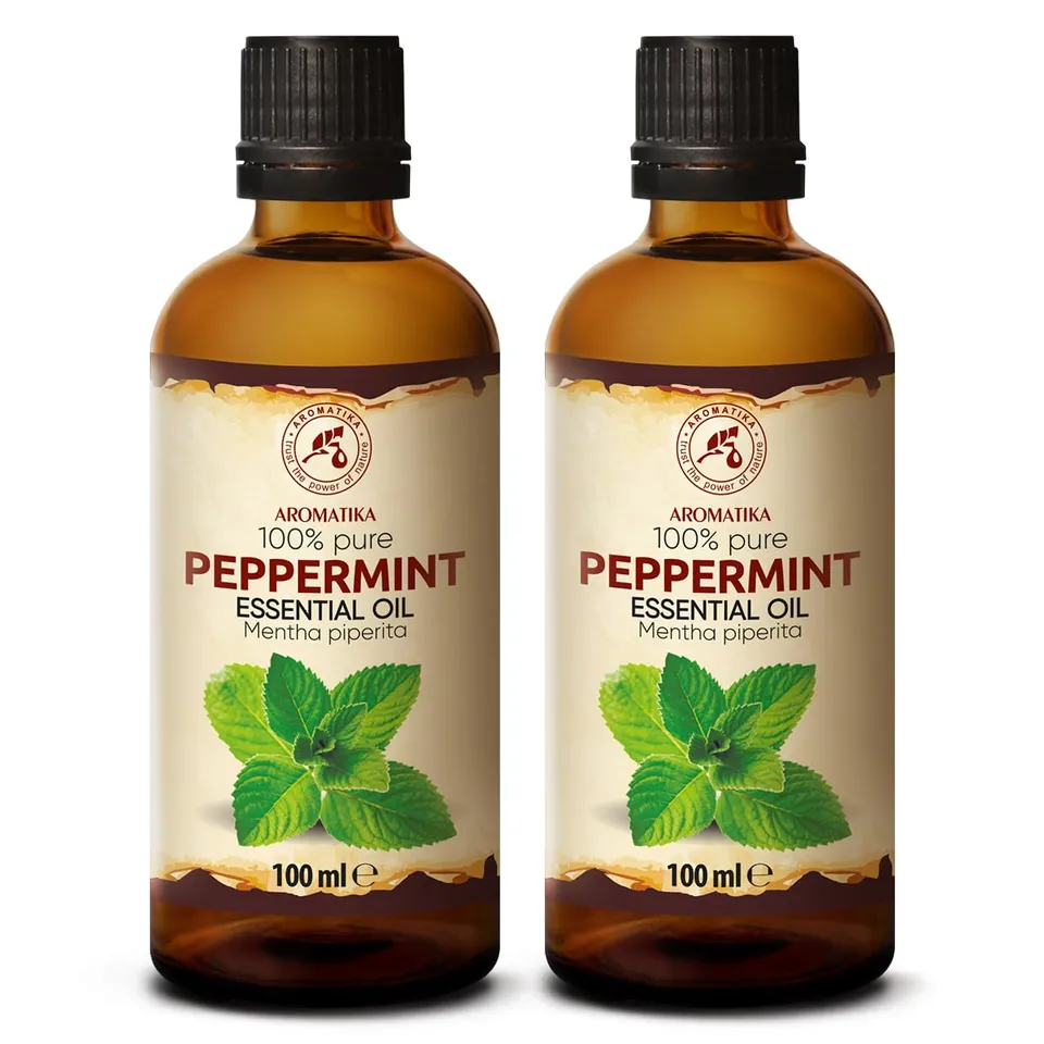 aromatika-pfefferminz-l-therisches-l-2x100-ml image 1