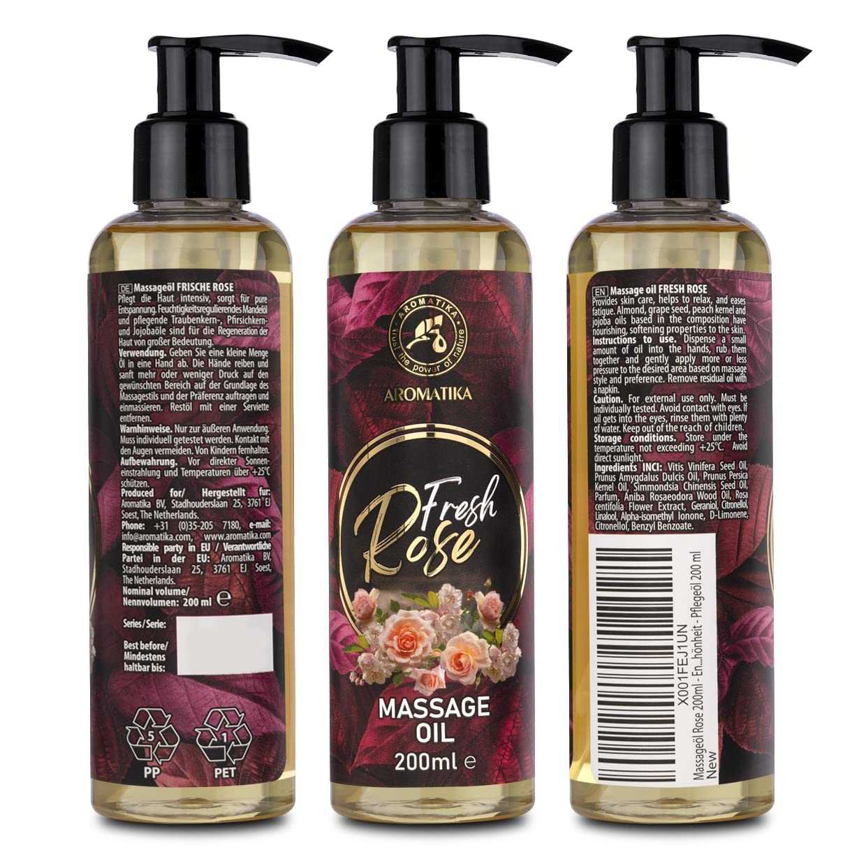 aromatika-massage-l-rose-200-ml-k-rper-l-rosenholz image 7