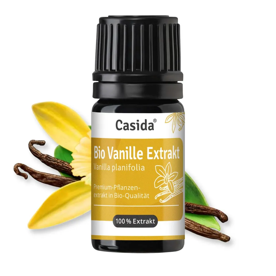 casida-bio-vanille-extrakt-bourbon-vanille-l-diffuser-bio image 1