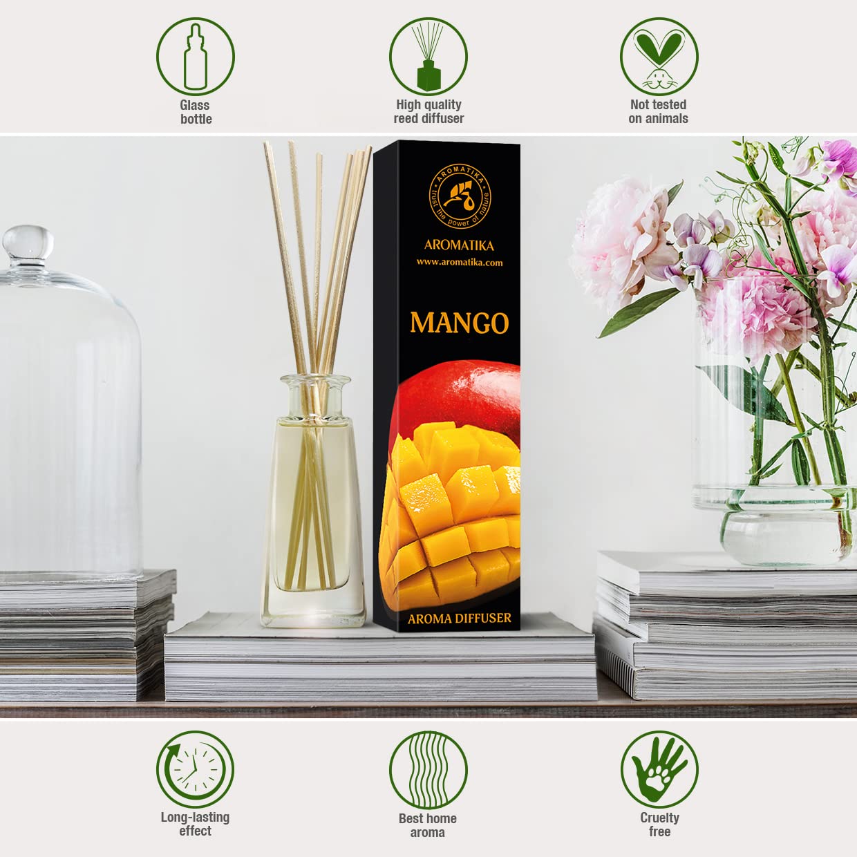 aromatika-reed-diffusers-aroma-diffusor-mango-100ml-st-bchen image 4