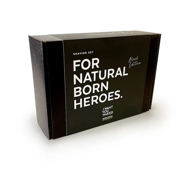 i-want-you-naked-black-edition-rasierset-herren-geschenkset image 1