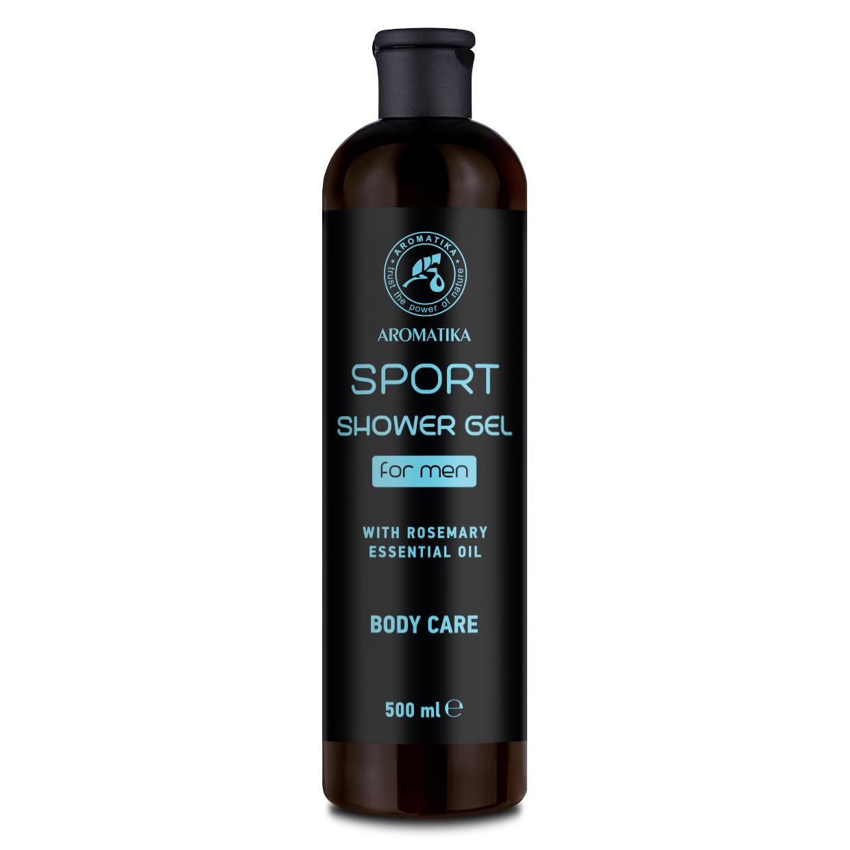 aromatika-duschgel-m-nner-refresh-500-ml-zitronengras image 7