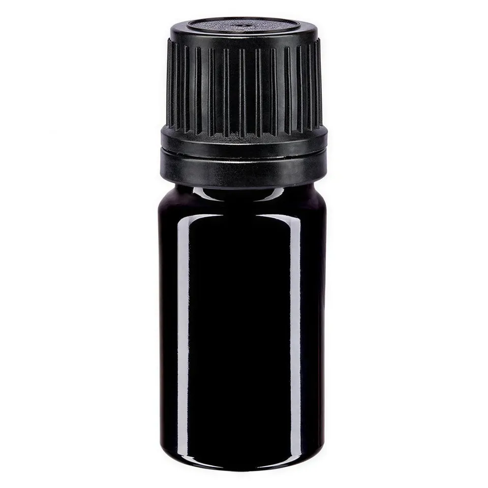 casida-violettglas-pipettenflasche-5-ml-mit-tropfeinsatz image 1