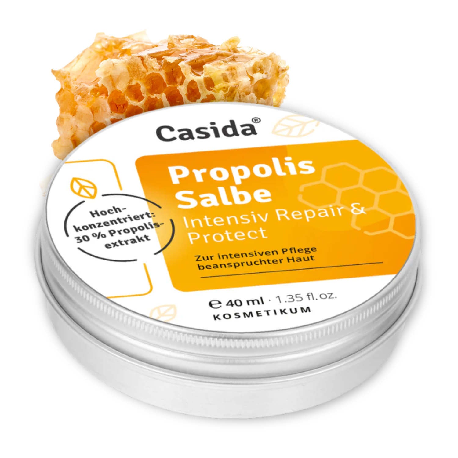 casida-propolis-salbe-intensiv-repair-protect-hautsalbe image 1