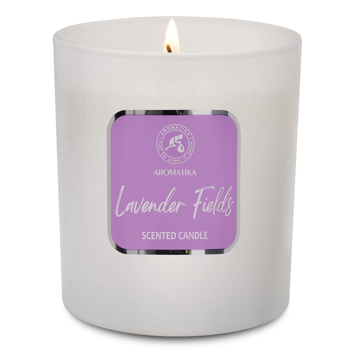 aromatika-duftkerze-lavendel-200g-sojawachs-kerze image 4