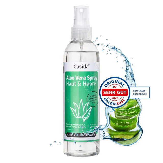 casida-aloe-vera-spray-haut-haare-feuchtigkeit-naturkosmetik image 1