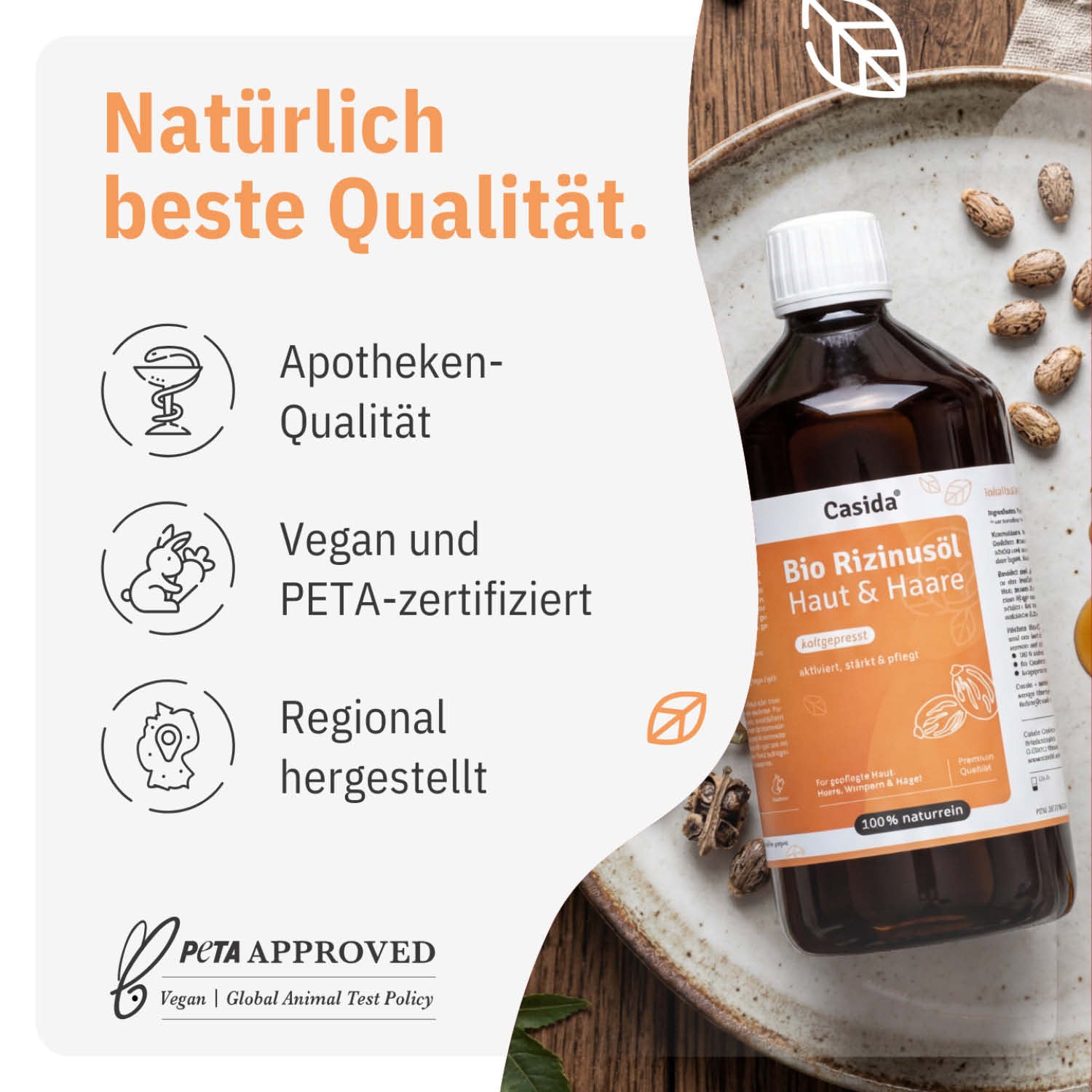casida-bio-rizinus-l-1000-ml-kaltgepresst-haar-haut image 2