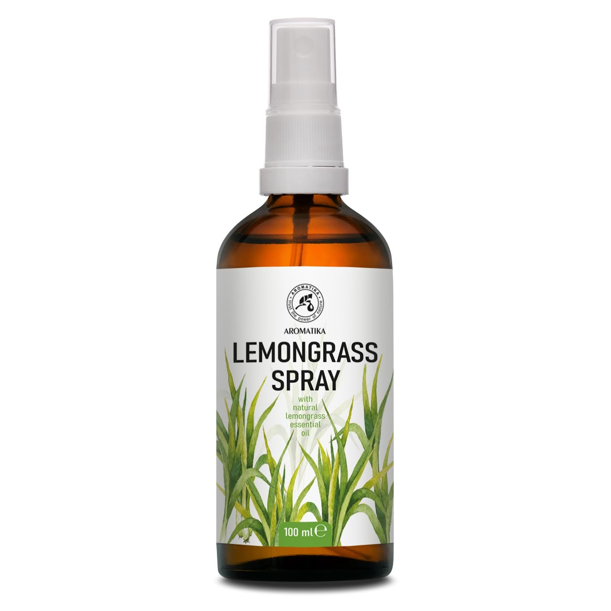aromatika-aroma-sprays-lemongrass-raumspray-100-ml-erfrischend image 1